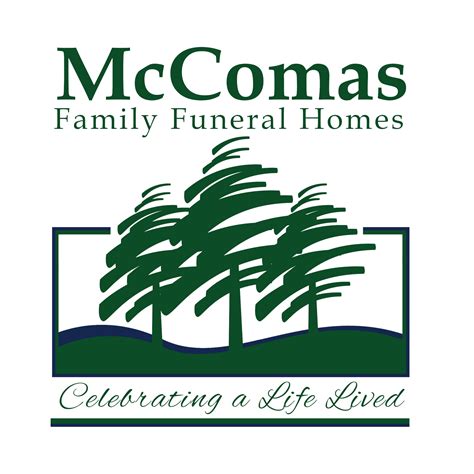 mccomas funeral home